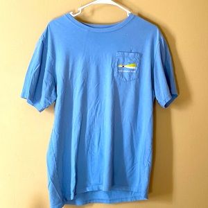 Mens Southern Tide T-Shirt